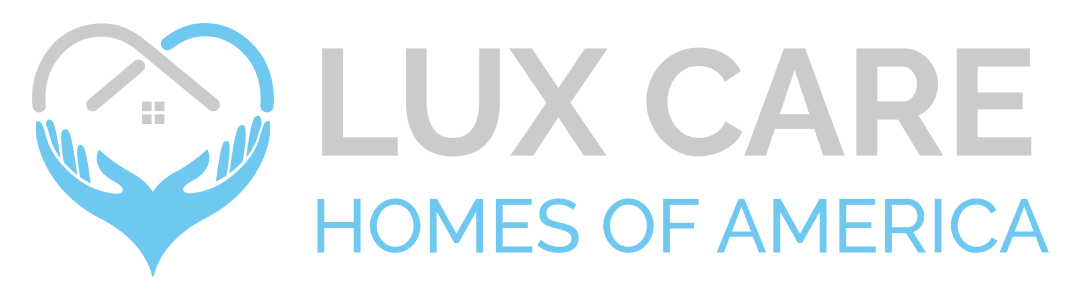 Lux Care Homes of America